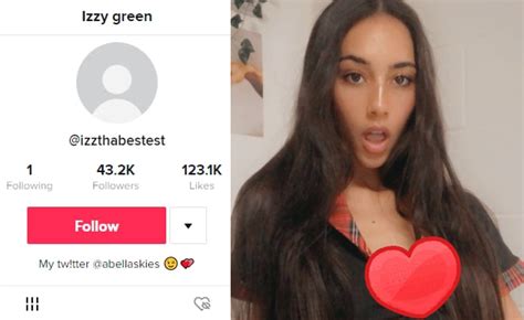 izzygreen leaked|Free izzy green (597) Porn Videos